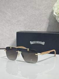 Picture of Chrome Hearts Sunglasses _SKUfw79760932fw